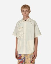 Adidas spzl deals gilbraith overshirt