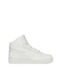 high top nike trainers mens