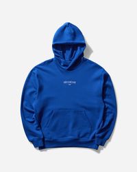 Nike Jordan Dna Fleece Pullover Hoodie in Yellow for Men Lyst