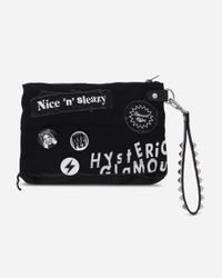 Charles Jeffrey Clash Of Clans Edition Baby Dragon Bag in Green