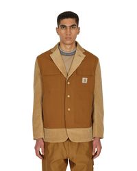 Junya Watanabe Casual jackets for Men - Up to 75% off at Lyst.com