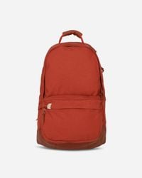 Visvim Cordura 22l Backpack Charcoal in Blue for Men | Lyst