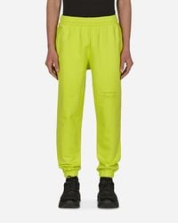 Martine Rose Sweatpants for Men | Online Sale up to 70% off | Lyst