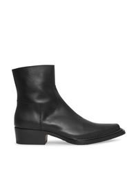 Regeneration overdraw amplifikation Acne Studios Boots for Men - Up to 70% off at Lyst.com