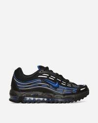 nike air max typha 2 black