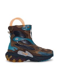 nike rain boots mens