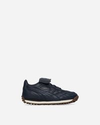 Puma fenty cheap navy blue