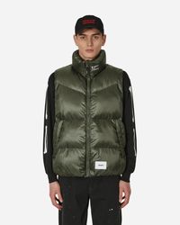 WTAPS Jackets for Men | Online Sale up to 54% off | Lyst