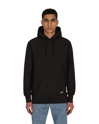 monogram moletom com capuz