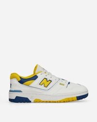 New Balance Herschel Supply Co 420 Sneaker in Green for Men Lyst