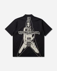 Hysteric Glamour Men S Dennis Morris / Sid July 77 T-shirt