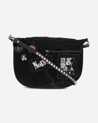 Charles Jeffrey Clash Of Clans Edition Baby Dragon Bag in Green
