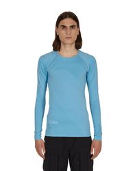 Asics Long-sleeve t-shirts for Men | Online Sale up to 65% off | Lyst