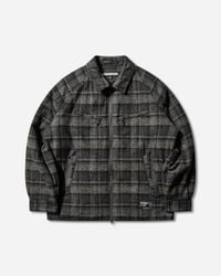 Neighborhood S Cwu-7P Jacket Mod in Black for Men | Lyst UK