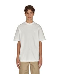 Nike Short sleeve t-shirts for Men - Up to 50% off at Lyst.com