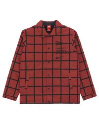 Patta x Nike coach jacket | cond. 9.5/10 | 100% - Depop