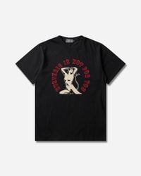 Hysteric Glamour Men S Dennis Morris / Sid July 77 T-shirt
