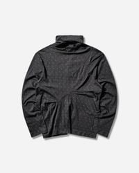 Kiko Kostadinov Ohne Bomber Jacket in Blue for Men | Lyst