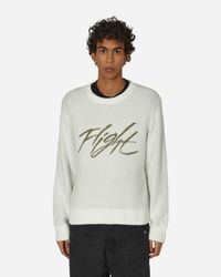 Yeezy ribbed distressed sweater best sale