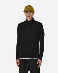 Stone Island Zipped sweaters for Men | Online Sale up to 50% off | Lyst