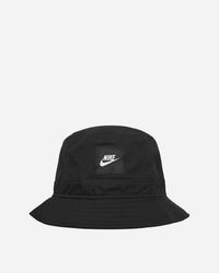 Nike Nsw Bucket Futura Core - Black