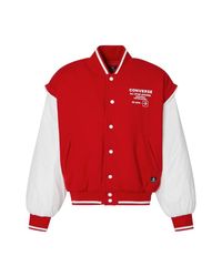 Converse Jackets for Men | Online Sale up to 80% off | Lyst