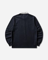Champion S Angelo Baque Varsity Bolero Jacket in Black for Men | Lyst
