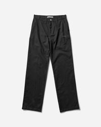 パンツ AFFXWRKS 24aw BOILER PANT AFFXWRKS S Boiler Pants Tan in Gray for Men | Lyst