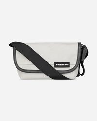 Freitag F41 Hawaii Five-0 Extra Small Messenger Bag Light