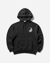Our Legacy S Full Zip Hoodie Boston Check in Brown for Men Our Legacy S Full Zip Hoodie Boston Check in Brown for Men