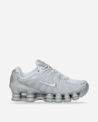 nike zoom shift women's white