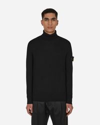 Stone Island Turtlenecks for Men 