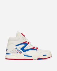 Reebok Pump Sneakers for Men - Up to 70% off | Lyst