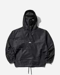 Umbro S Advanced Masked Track Jacket in Black for Men | Lyst Umbro S Advanced Masked Track Jacket in Black for Men | Lyst
