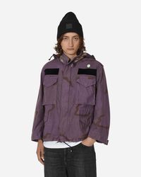 OAMC Re:work Bdu Jacket for Men | Lyst