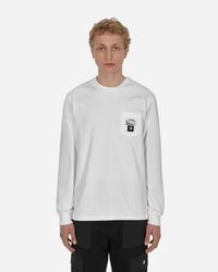 Converse Long-sleeve t-shirts for Men - Up to 37% off at Lyst.com