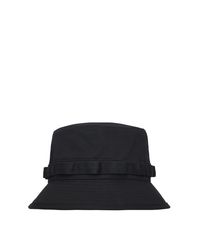 WTAPS Jungle 02 Hat - Black