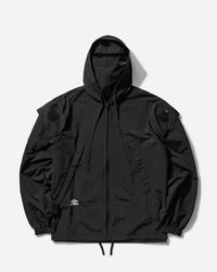 Umbro S Advanced Masked Track Jacket in Black for Men | Lyst Umbro S Advanced Masked Track Jacket in Black for Men | Lyst