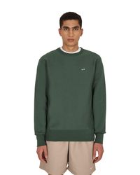 vans attendance crew sweater