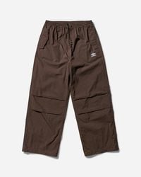 Umbro Field Pants Dark Shadow in Black for Men | Lyst Australia