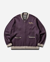 Hysteric Glamour S See No Evil Cardigan in Green for Men | Lyst