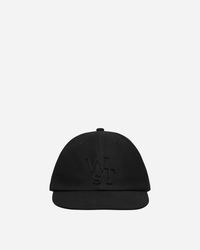 Sacai Black Drawstring Cap for Men | Lyst Sacai Black Drawstring Cap for Men | Lyst