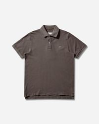 ERL Men S Double Sleeve Polo T-shirt in Black for Men | Lyst