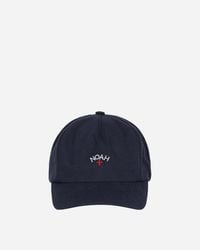 Melton 5-Panel - Noah