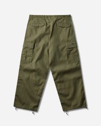 wtaps-Green-Men-S-Milt0001-