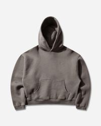 ERL Fantastic hoodie パーカー ERL Navy 'Fantastic' Hoodie - Hoodies - BeyondStyle