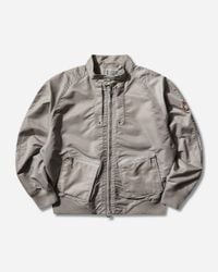 Cav Empt Reflect Tape Watch Jacket in Black for Men | Lyst