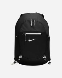 Nike Stash Backpack - Black