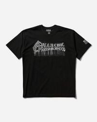Neighborhood Sex Pistols Ss-2 T-Shirt in Black for Men | Lyst