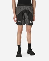 Supreme Old English Nylon Short 'black' for Men | Lyst